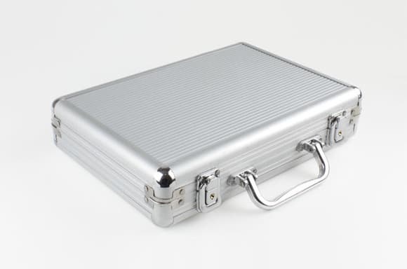 Настольная игра Покер M 2779, 200 фишек