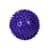 Мяч массажный MS 2096-1(Violet) размер 7,5 см, фиолетовый