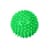 М'яч масажний MS 2096-1(Green) розмір 7,5 см, зелений