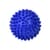 Мяч массажный MS 2096-1(Blue) размер 7,5 см, синий