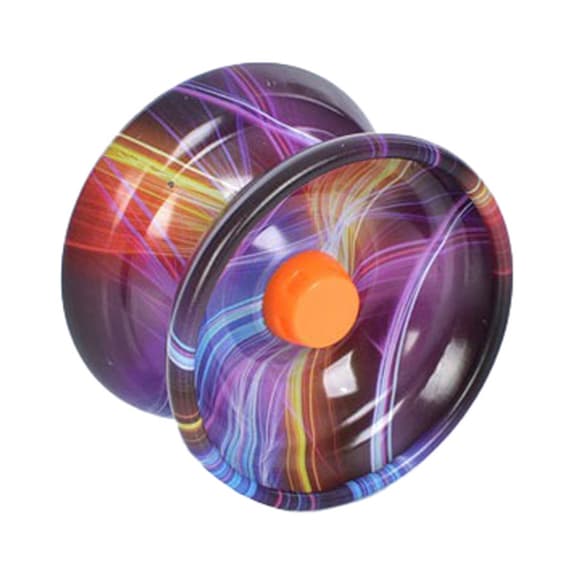 Детс кая игрушка антистресс Йо-йо MR 1068(Multicolor) 6 см