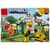 Дитячий конструктор "Minecraft" LB1188-F 103 деталі