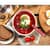 Алмазна мозаїка "Смачний борщ" HEG86889, 30х40 см