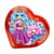 УЦЕНКА!!! Набор креативного творчества "Big Doll Love" Danko Toys BDL-01-01(Red)-UC