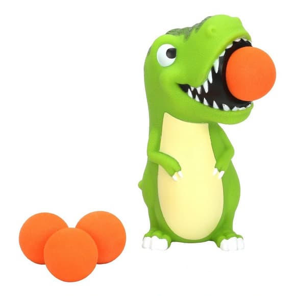 Детский игровой набор "Стреляющая зверушка Динозаврик T-Rex" HW54366