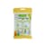 Рушники одноразові 0155 пресовані 6 штук,віскоза