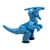 Фігурка для анімаційної творчості Паразауролоф TST622DN_UAKD-5(Blue)