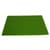 Вощина для виробництва свічок #7-зелений 410 х 260 мм