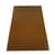 Вощина для производства свечей #13-коричневий 410 х 260 мм