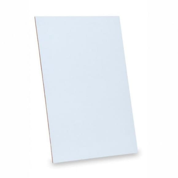 Картон грунтований Rosa Kart-18*25 гладка фактура 18*25 см, 3 мм