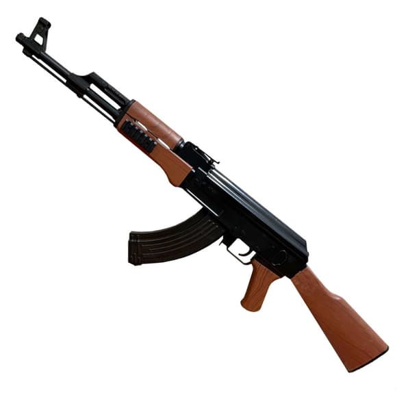 Детский игровой Автомат 1093 пластикивые пульки