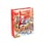 Пакет подарунковий "Новий Рік" 2579-2 розмір 18х21,5х8 см