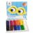 Детский набор пластилина 200320, 10 цветов