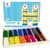 Детский набор пластилина 200317, 16 цветов