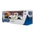 Дитяча автомодель Toyota Hilux Police TechnoDrive KM250426 масштаб 1:32