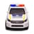 Дитяча автомодель Toyota Hilux Police TechnoDrive KM250426 масштаб 1:32