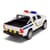 Дитяча автомодель Toyota Hilux Police TechnoDrive KM250426 масштаб 1:32