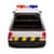 Дитяча автомодель Toyota Hilux Police TechnoDrive KM250426 масштаб 1:32