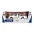 Дитяча автомодель Toyota Hilux Police TechnoDrive KM250426 масштаб 1:32