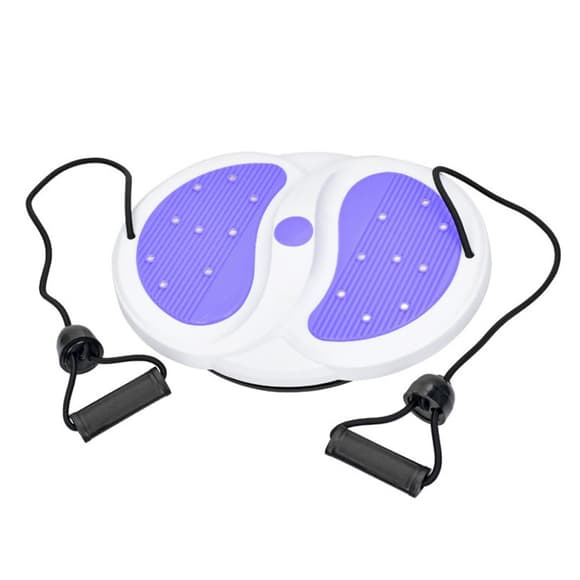 Балансировочная платформа "Диск здоровья" MS 4228(Purple) фиолетовый