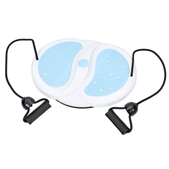 Балансировочная платформа "Диск здоровья" MS 4228(Blue) синий