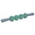 Роликовий масажер MS 4672(Green) розмір 45,5х7 см, зелений