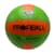 М'яч волейбольний "Profiball" VA 0016(Orange-Green) розмір №5