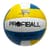 М'яч волейбольний "Profiball" VA 0016(Blue-White) розмір №5