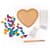 Дитячий набір для творчості кришталева мозаїка "Серце" MA1007