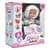 Дитяча лялька пупс YL2425B(Gray) з аксесуарами в комплекті