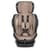 Дитяче автокрісло ME 1045 EVOLUTION ME 1045 Natural Beige