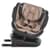 Дит яче автокрісло ME 1045 EVOLUTION ME 1045 Natural Beige