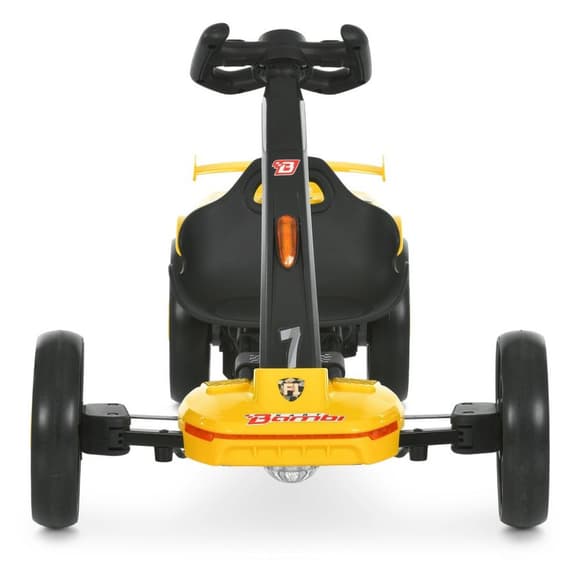 Дитячий електромобіль Електрокарт M 6145(A)EBR-6 до 30 кг