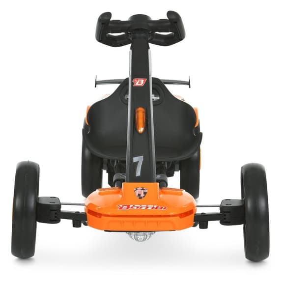 Детский электромобиль Электрокарт M 6145(A)EBR-7 до 30 кг