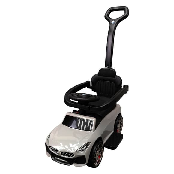 Дитяча Каталка-толокар 2 в 1 M 6253EL-11 до 20 кг