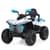 Дитячий квадроцикл-толокар 2 в 1 M 6222EBLR-1-4 до 50 кг