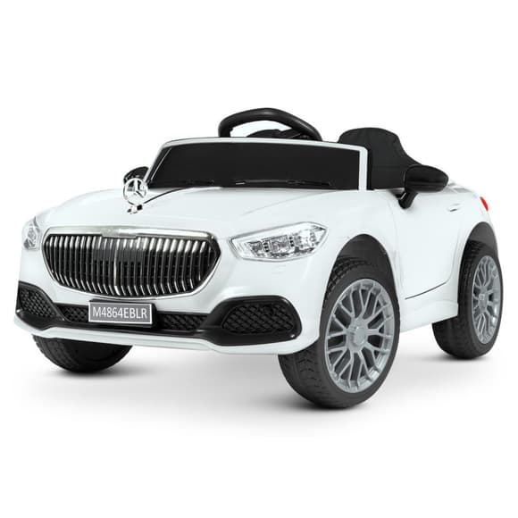 Дитячий електромобіль Машина M 4864EBLR-1 до 30 кг