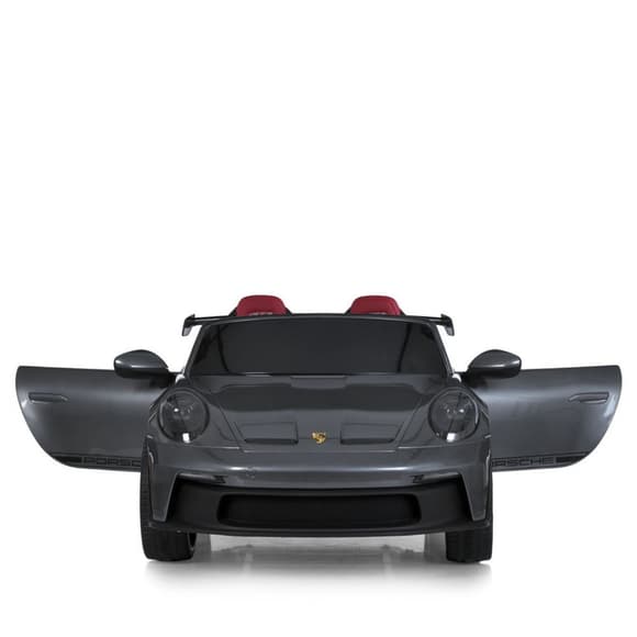 Дитячий електромобіль Машина M 6111(MP4)EBLRS-11(24V) до 50 кг