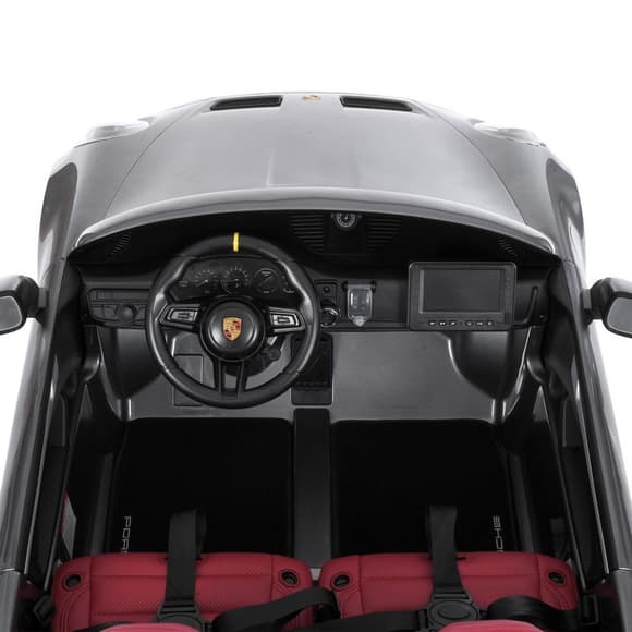 Дитячий електромобіль Машина M 6111(MP4)EBLRS-11(24V) до 50 кг