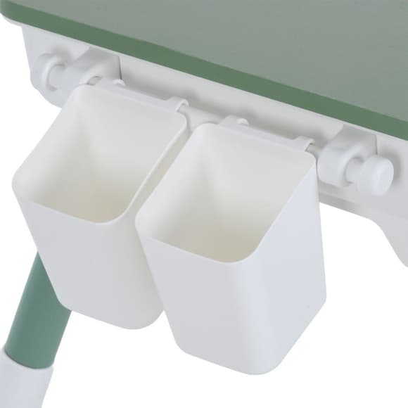 Дитячий столик ME 1204-5 стільниця 53х58 см