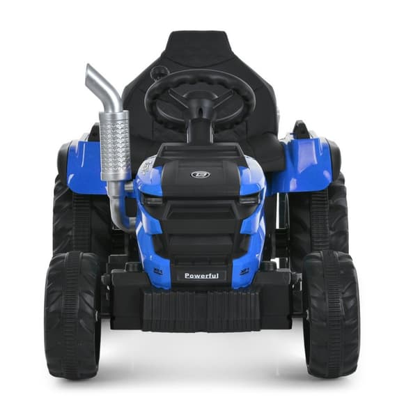 Детский электромобиль Трактор M 6261EBLR-4 до 30 кг