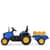 Детский электромобиль Трактор M 6261EBLR-4 до 30 кг