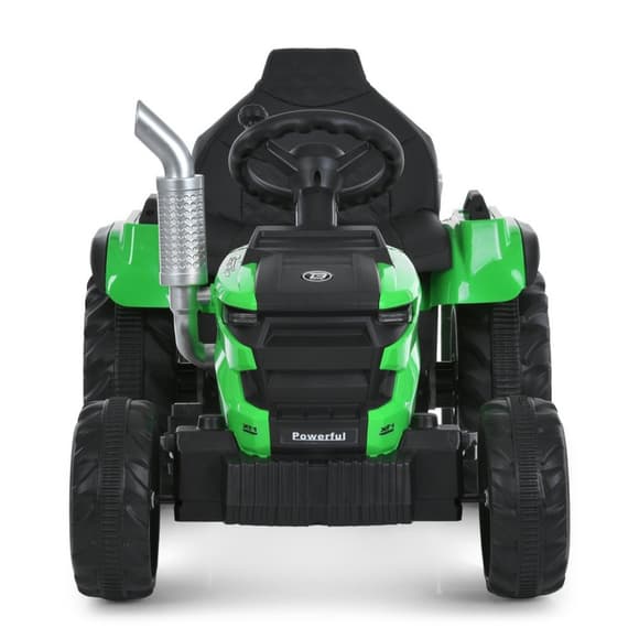 Дитячий електромобіль Трактор M 6261EBLR-5 до 30 кг