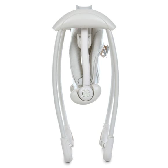 Заспокійливий центр-шезлонг  6511, 5-ти точкові ремені безпеки