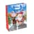 Пакет подарунковий "Новий Рік" 2576-1-1 розмір 18х21,5х8 см
