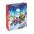 Пакет подарунковий "Новий Рік" 2576-1-2 розмір 18х21,5х8 см
