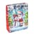 Пакет подарочный "Новый год" 2576-1-3 размер 18х21,5х8 см