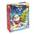Пакет подарунковий "Новий Рік" 2576-1-4 розмір 18х21,5х8 см