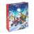Пакет подарунковий "Новий Рік" 2576-2-2 розмір 26х32х10 см 