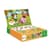 Розвиваюча магнітна г ра одягалка "Кумедні пси" 200278, 30 елементів